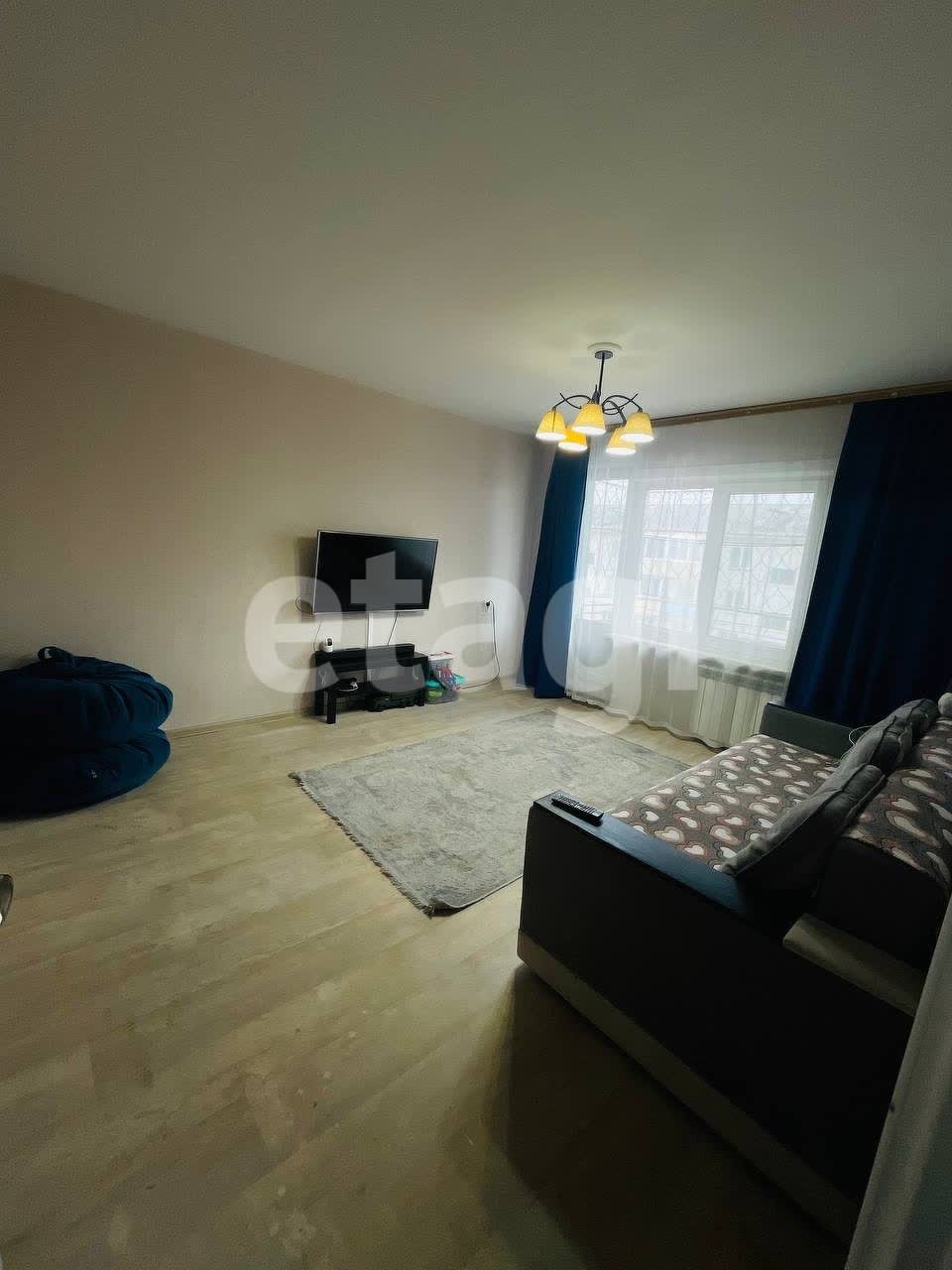 Продажа 3-комнатной квартиры, Улан-Удэ, Республика Бурятия,  Улан-Удэ