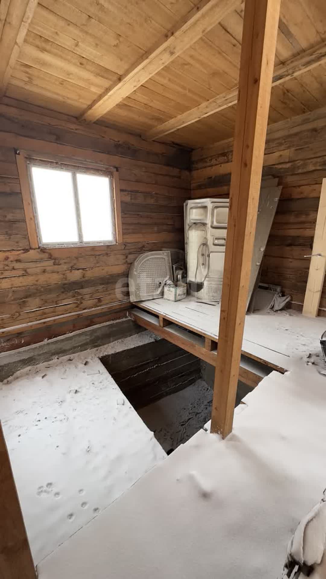 Продажа дома, 36м <sup>2</sup>, 7 сот., Улан-Удэ, Республика Бурятия