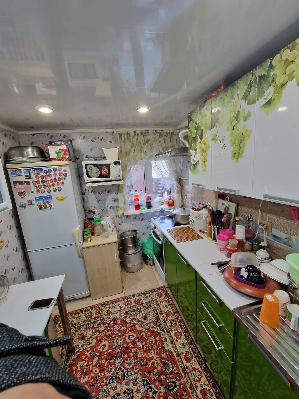 Продажа дома, 85м <sup>2</sup>, 8 сот., Южно-Сахалинск, Сахалинская область,  