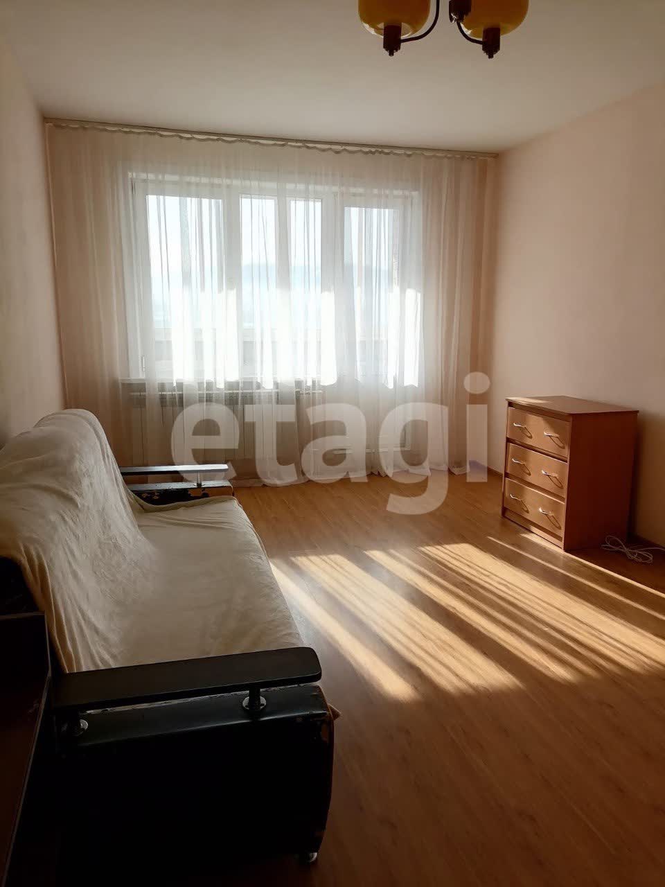 Продажа 1-комнатной квартиры, Улан-Удэ, Республика Бурятия,  Улан-Удэ