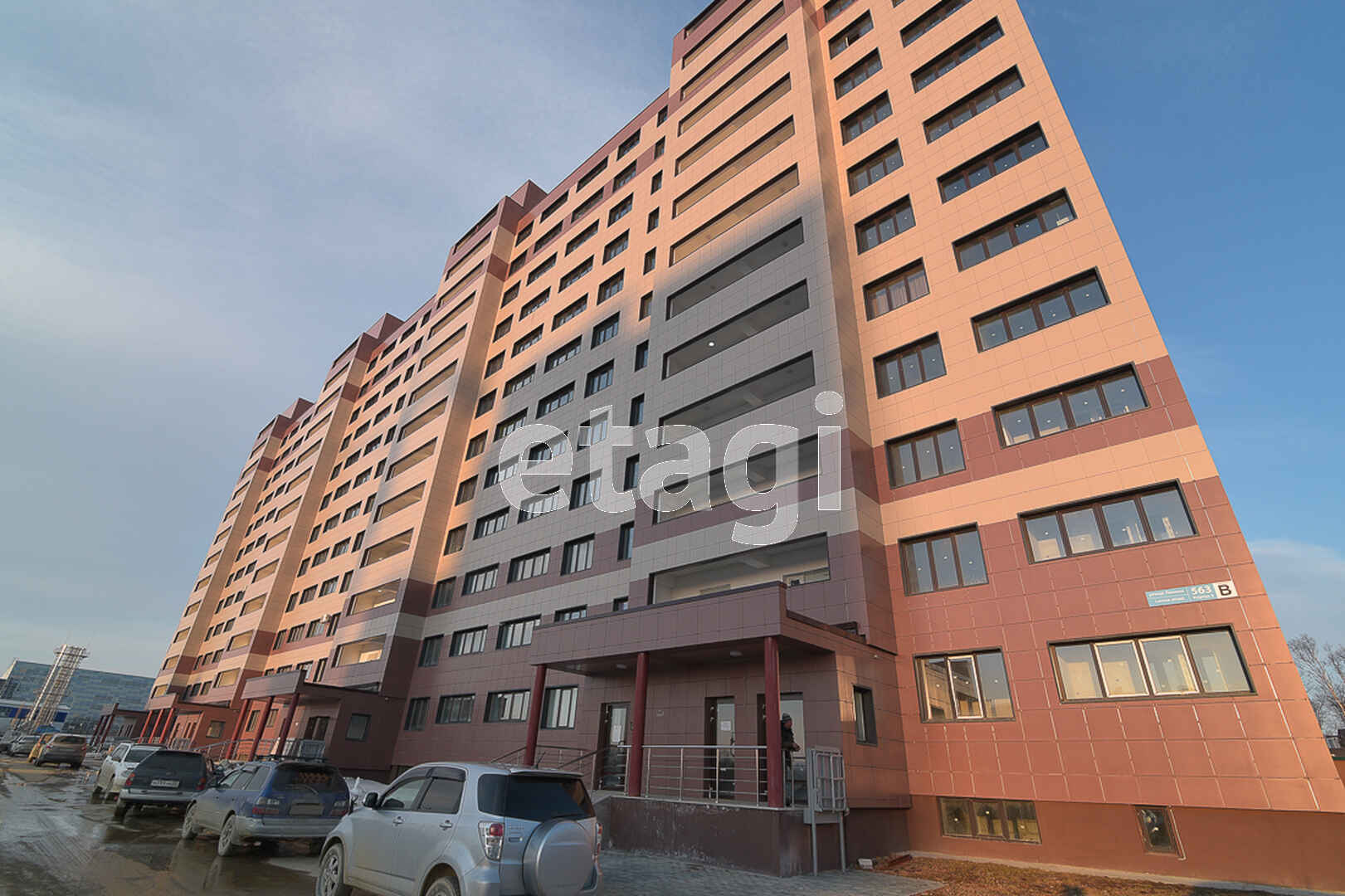 Продажа 1-комнатной квартиры, Южно-Сахалинск, Сахалинская область,  Южно-Сахалинск