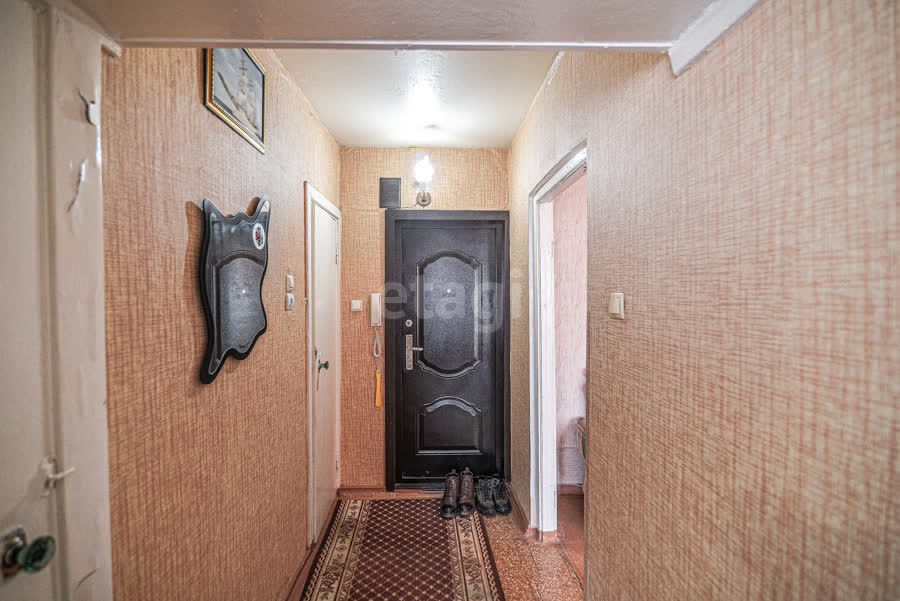 Продажа 1-комнатной квартиры, Южно-Сахалинск, Сахалинская область,  Южно-Сахалинск