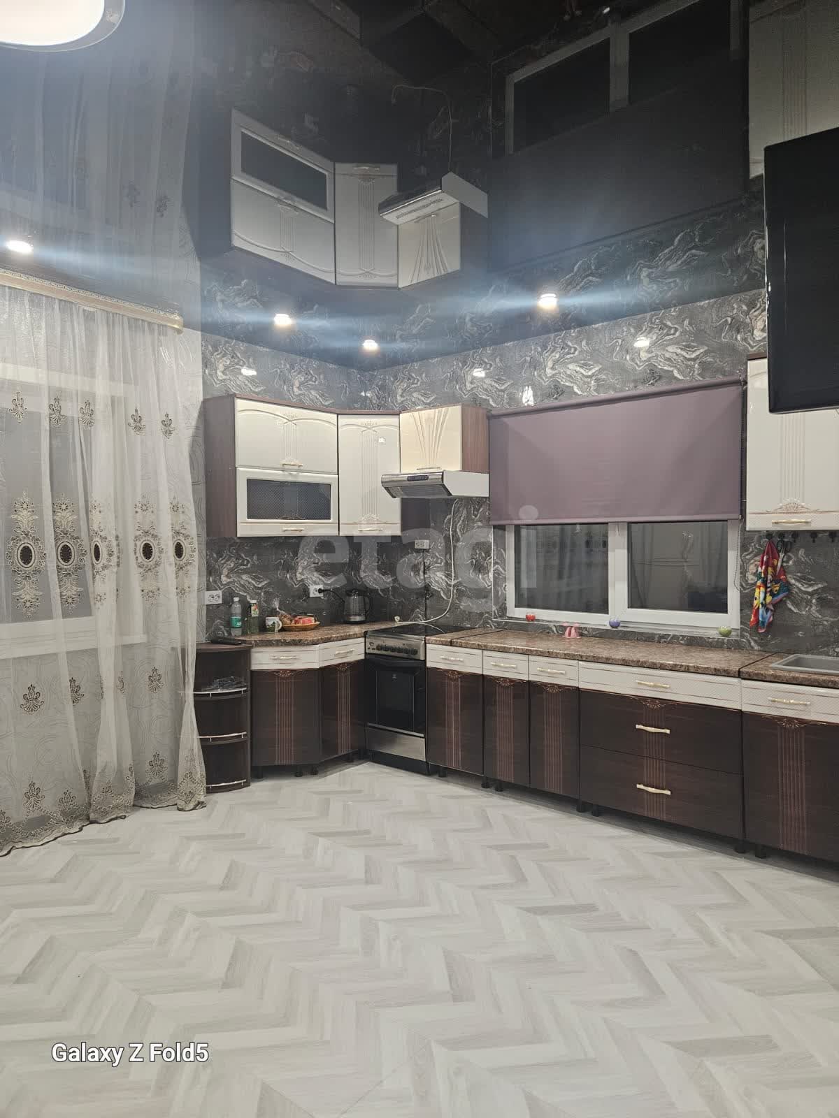 Продажа дома, 110м <sup>2</sup>, 6 сот., Южно-Сахалинск, Сахалинская область,  