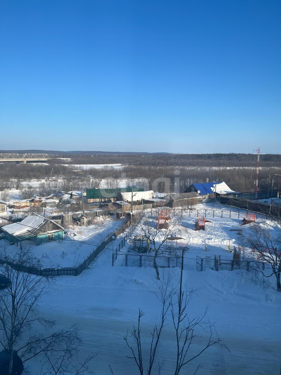 Продажа 3-комнатной квартиры, Южно-Сахалинск, Сахалинская область,  Южно-Сахалинск