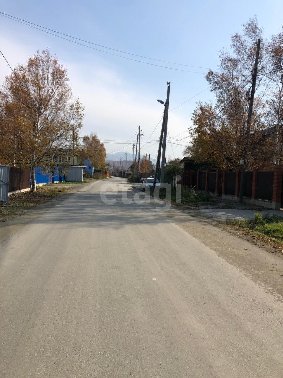 Продажа участка, Южно-Сахалинск, Сахалинская область,  