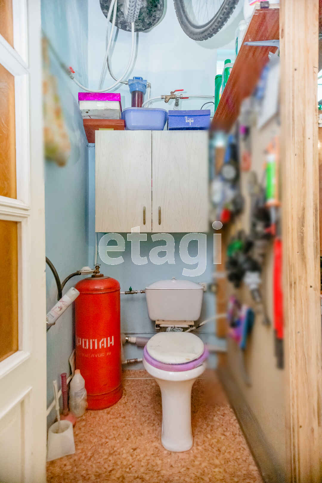 Продажа дома, 92м <sup>2</sup>, 8 сот., Улан-Удэ, Республика Бурятия,  