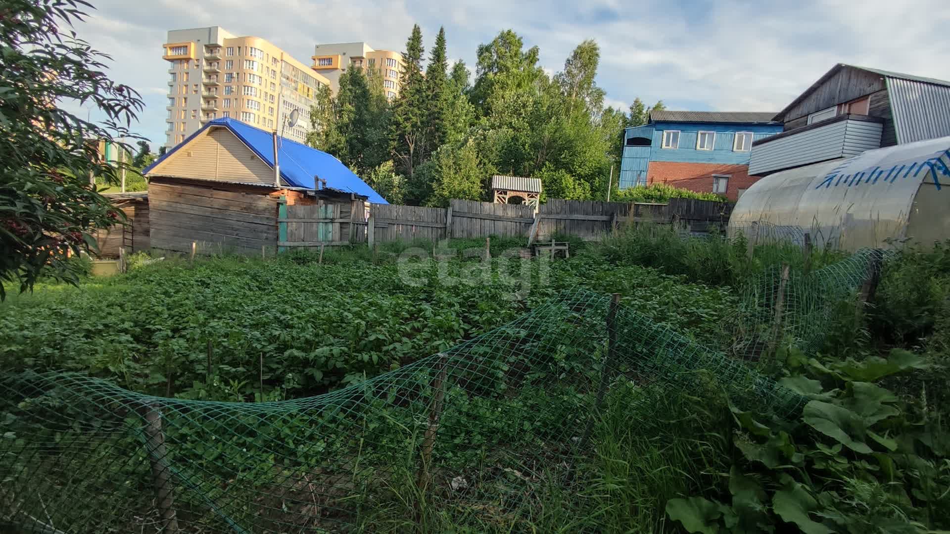 Продажа дома, 56м <sup>2</sup>, 5 сот., Ханты-Мансийск, Ханты-Мансийский автономный округ,  