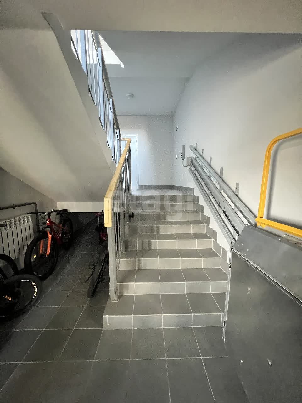 Продажа 2-комнатной квартиры, Южно-Сахалинск, Сахалинская область,  Южно-Сахалинск