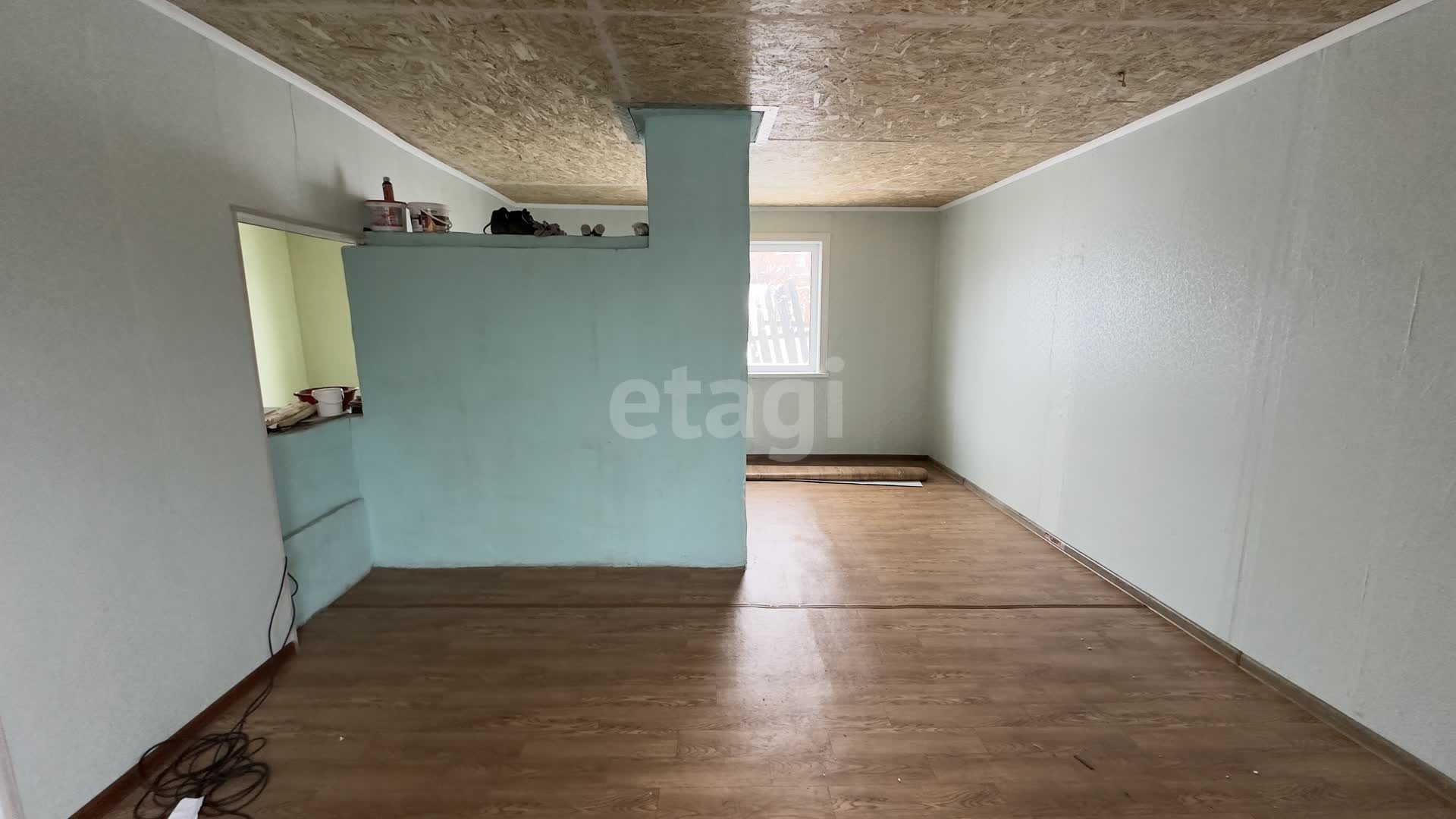 Продажа дома, 36м <sup>2</sup>, 7 сот., Улан-Удэ, Республика Бурятия