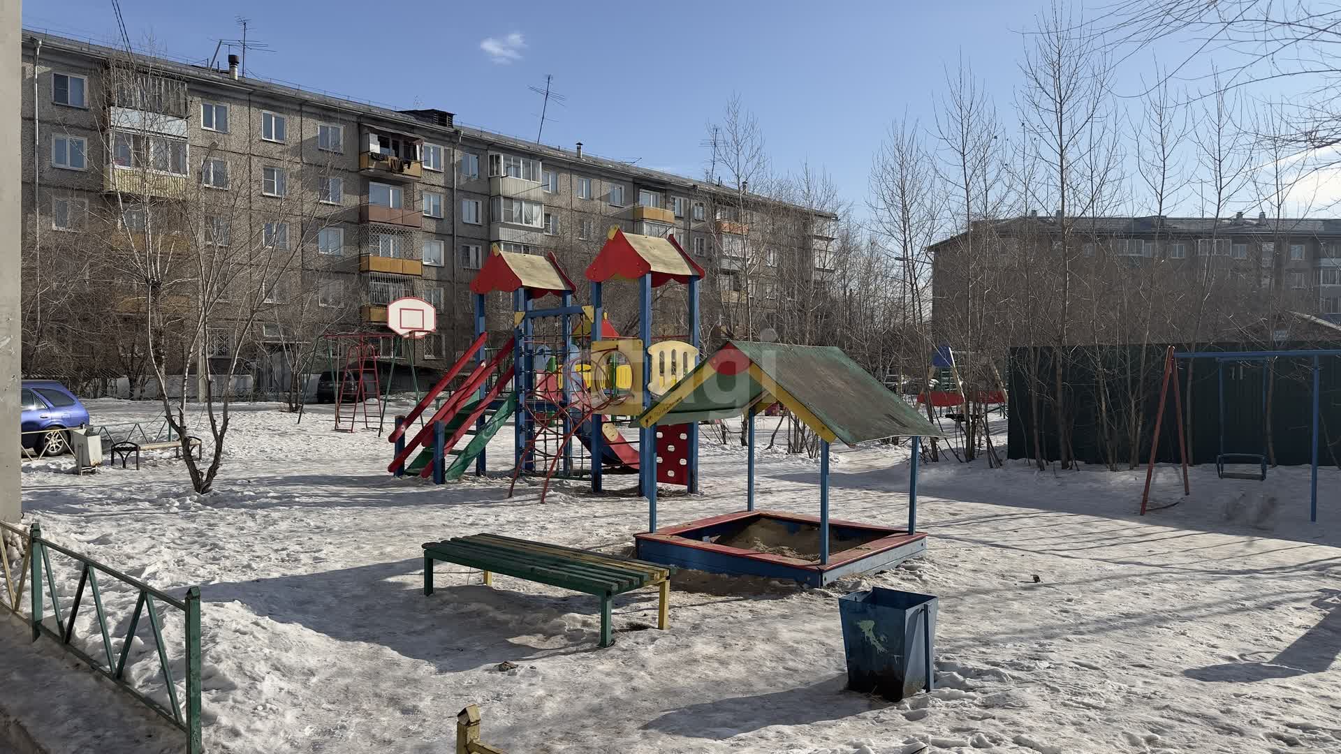 Продажа 3-комнатной квартиры, Улан-Удэ, Республика Бурятия,  Улан-Удэ