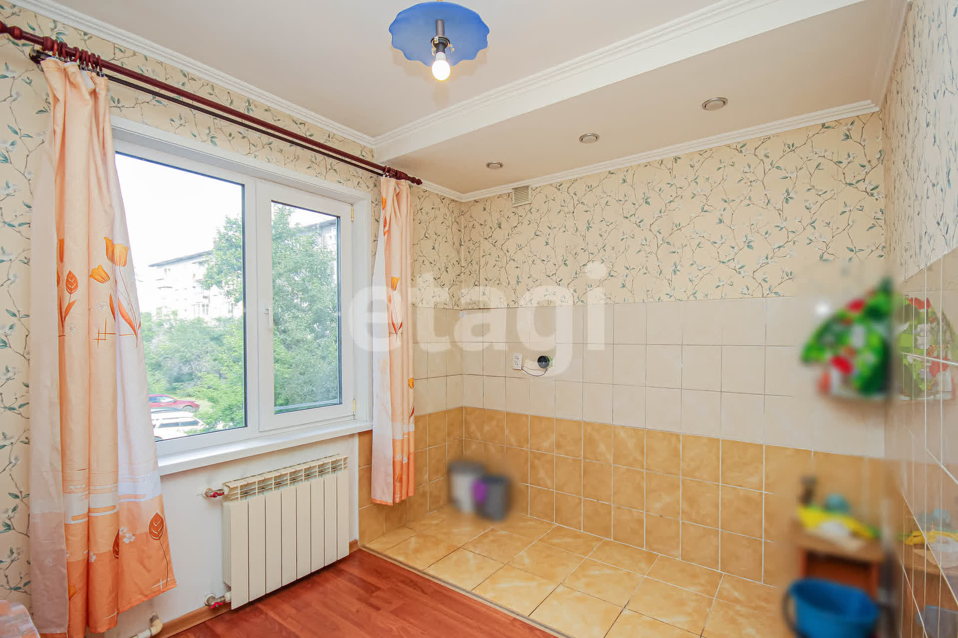 Продажа 3-комнатной квартиры, Улан-Удэ, Республика Бурятия,  Улан-Удэ