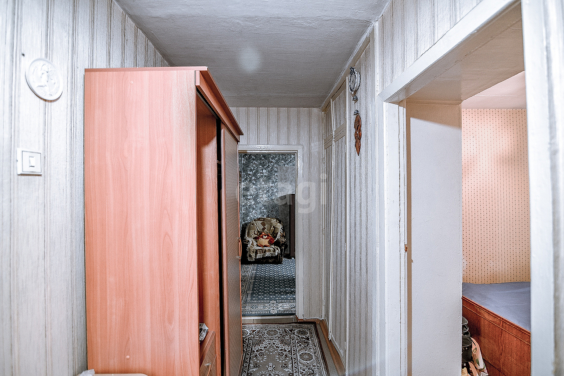 Продажа 3-комнатной квартиры, Южно-Сахалинск, Сахалинская область,  Южно-Сахалинск