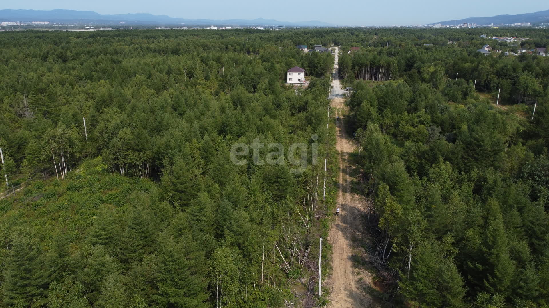 Продажа участка, Южно-Сахалинск, Сахалинская область,  Южно-Сахалинск