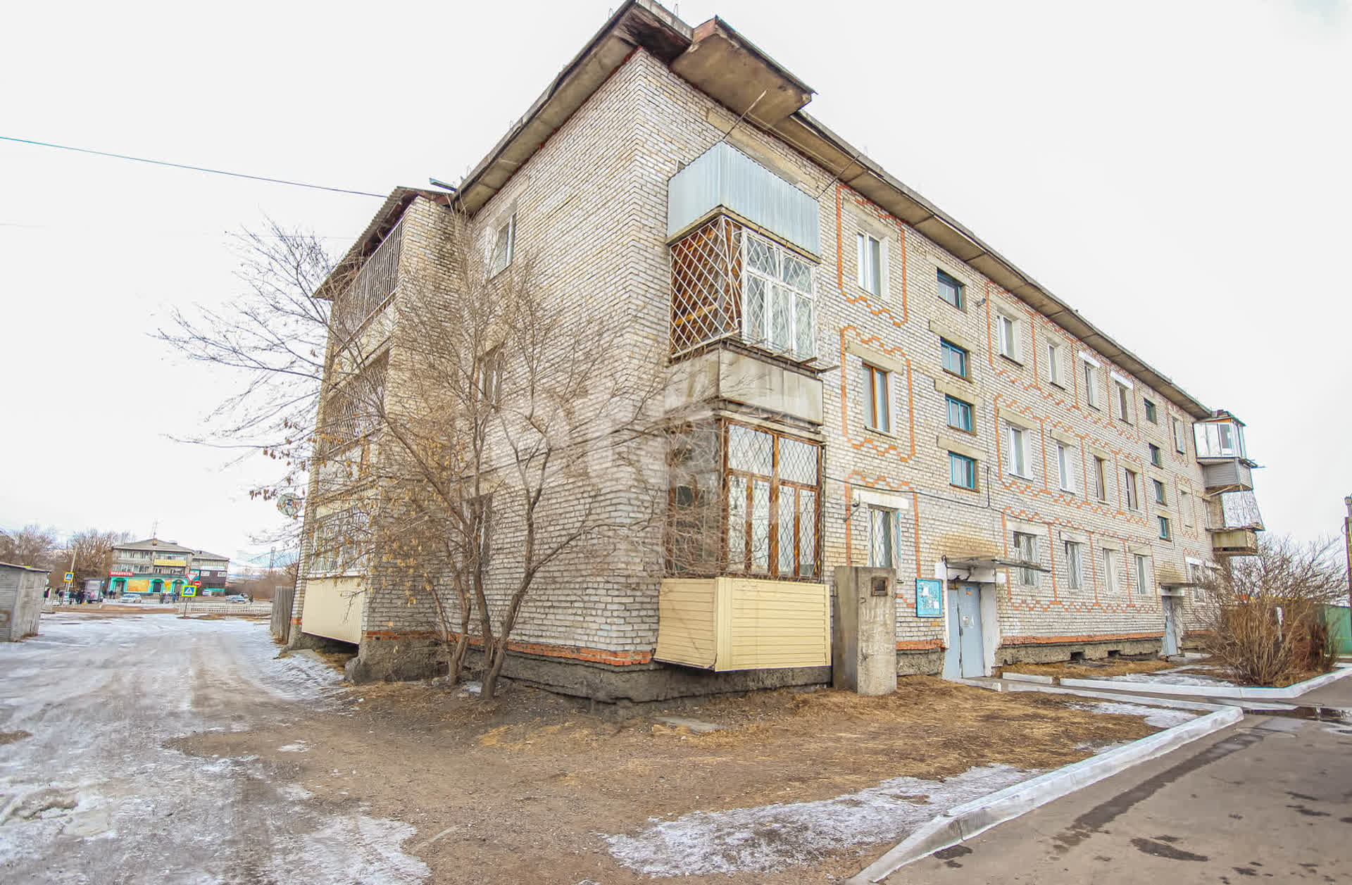 Продажа 2-комнатной квартиры, Улан-Удэ, Республика Бурятия,  Улан-Удэ