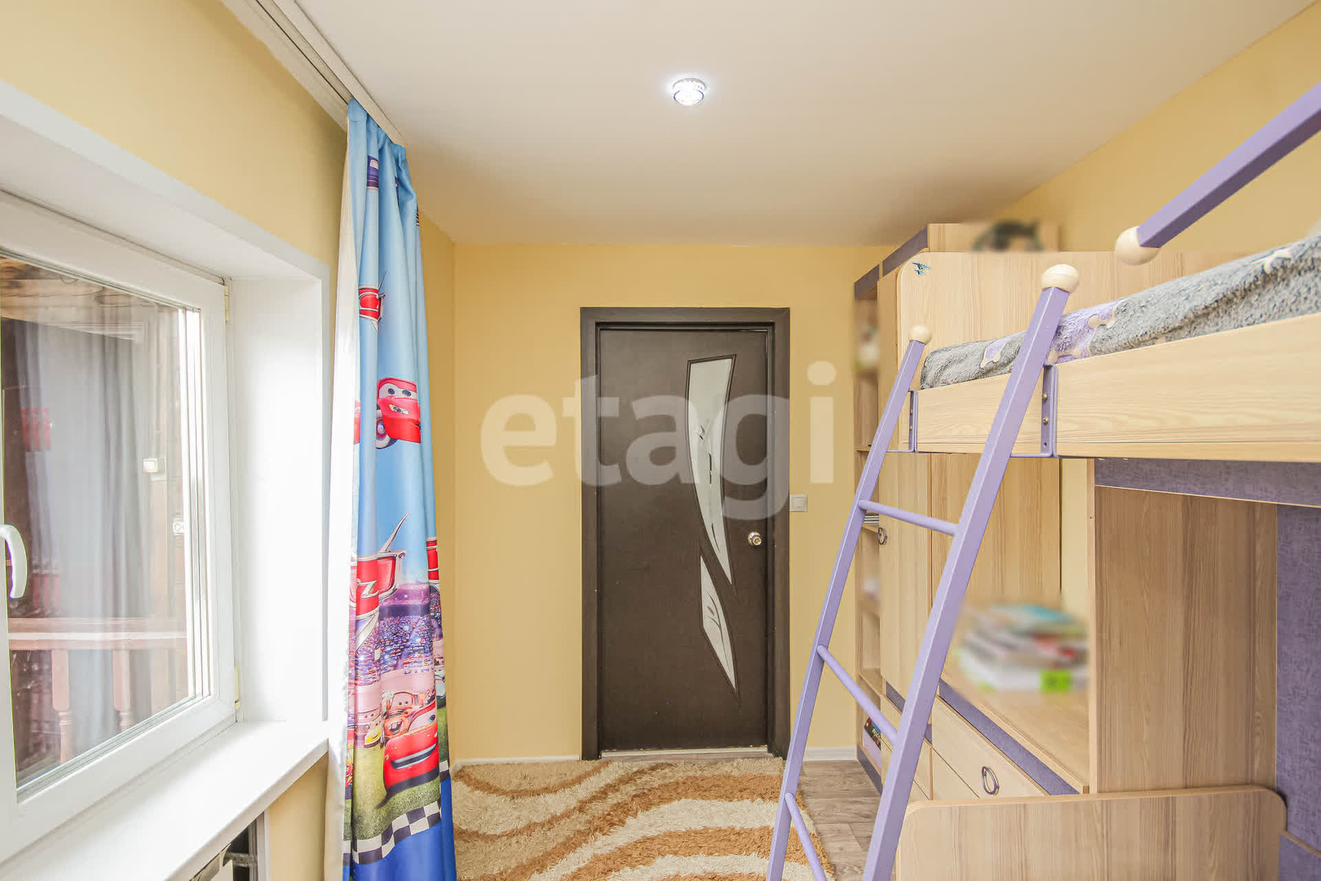 Продажа дома, 115м <sup>2</sup>, 3 сот., Улан-Удэ, Республика Бурятия,  Советский