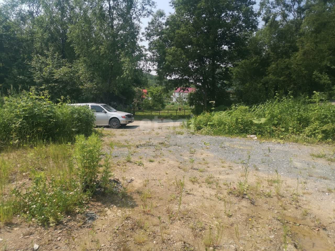 Продажа участка, Южно-Сахалинск, Сахалинская область,  Южно-Сахалинск