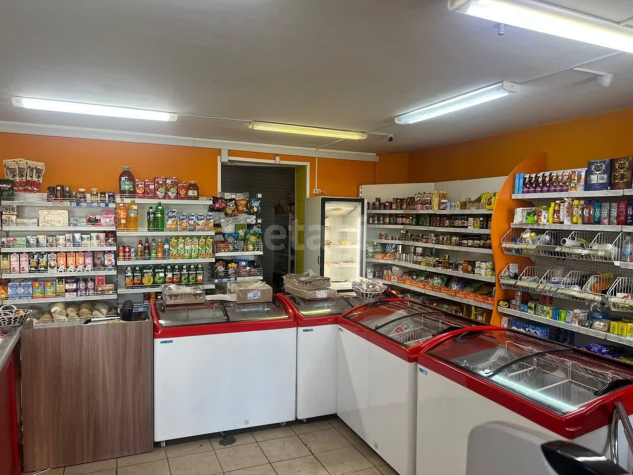 Продажа коммерческой недвижимости, 71м <sup>2</sup>, Улан-Удэ, Бурятия,  село Иволгинск