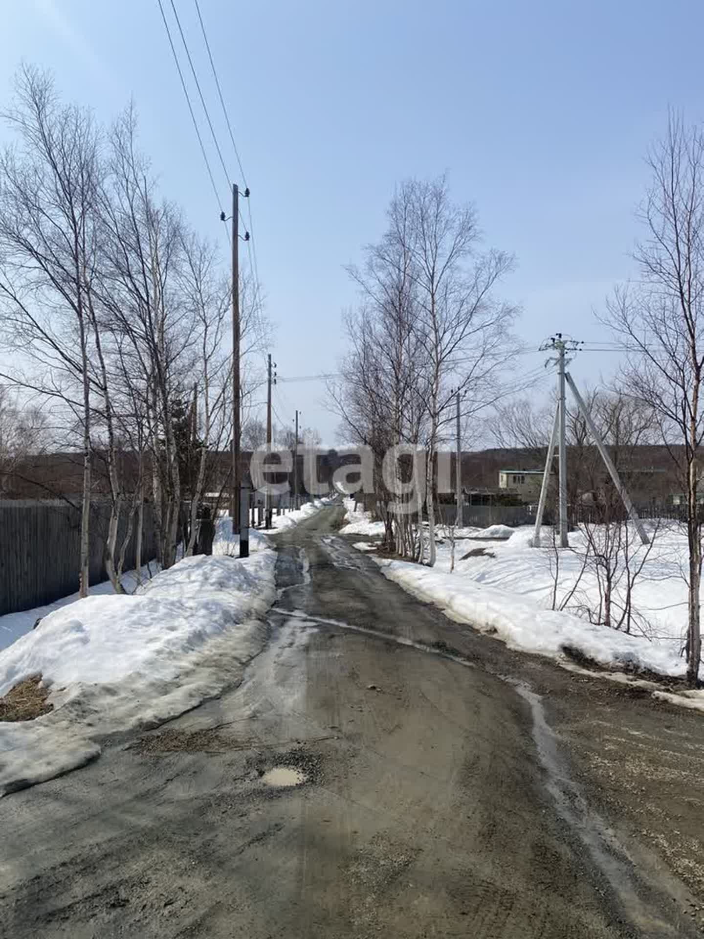 Продажа участка, Южно-Сахалинск, Сахалинская область,  