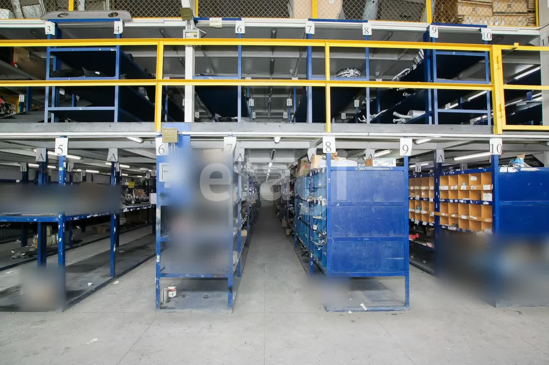 Аренда коммерческой недвижимости, 2799м <sup>2</sup>, Улан-Удэ, Бурятия,  Улан-Удэ