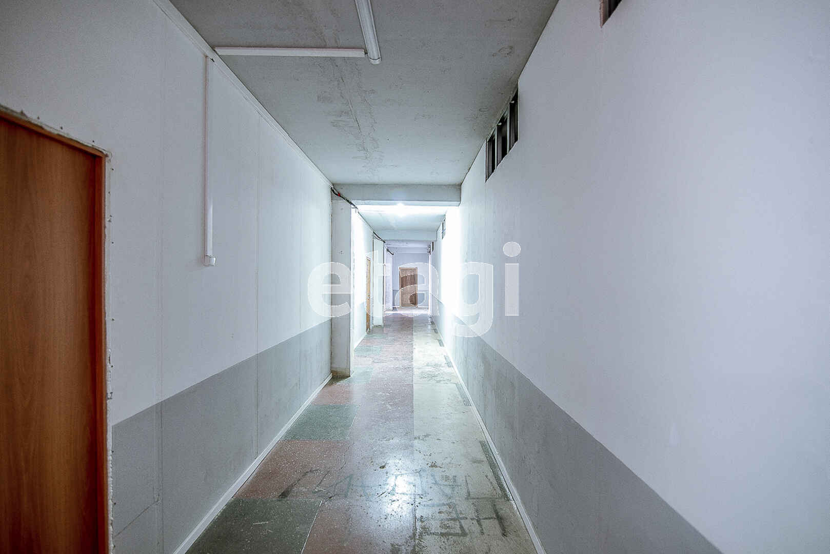 Продажа коммерческой недвижимости, 1553м <sup>2</sup>, Южно-Сахалинск, Сахалинская область,  Южно-Сахалинск