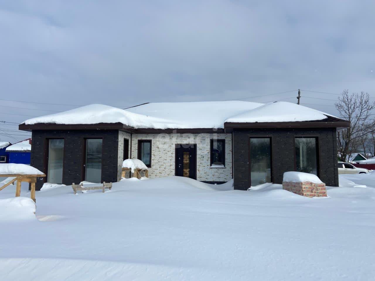 Продажа дома, 110м <sup>2</sup>, 6 сот., Южно-Сахалинск, Сахалинская область,  