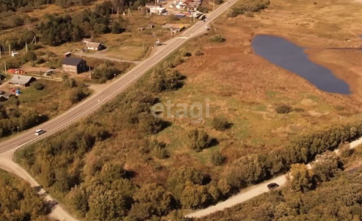 Продажа участка, Южно-Сахалинск, Сахалинская область,  Южно-Сахалинск