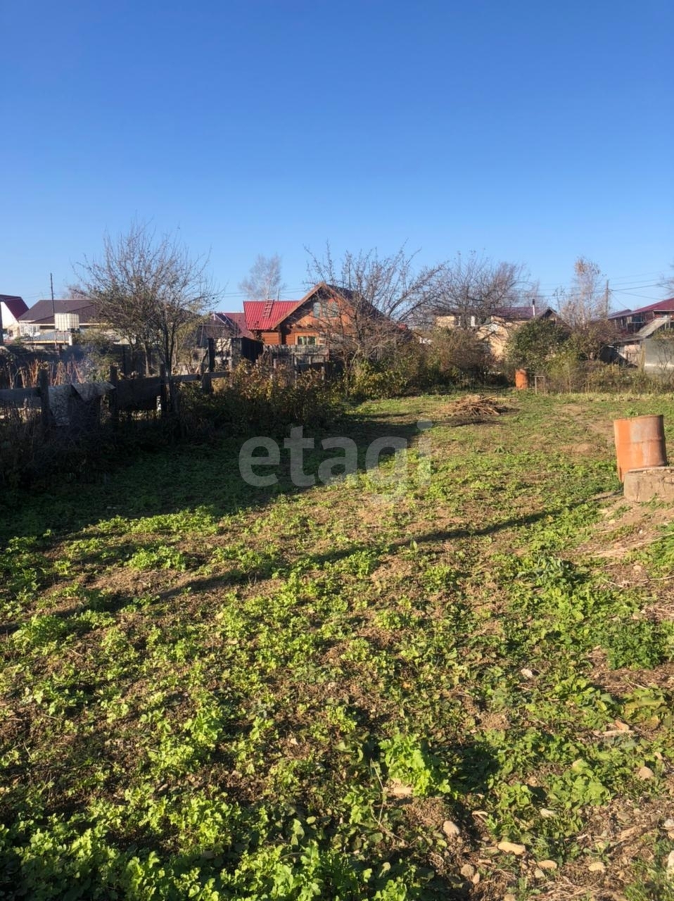 Продажа участка, Южно-Сахалинск, Сахалинская область,  