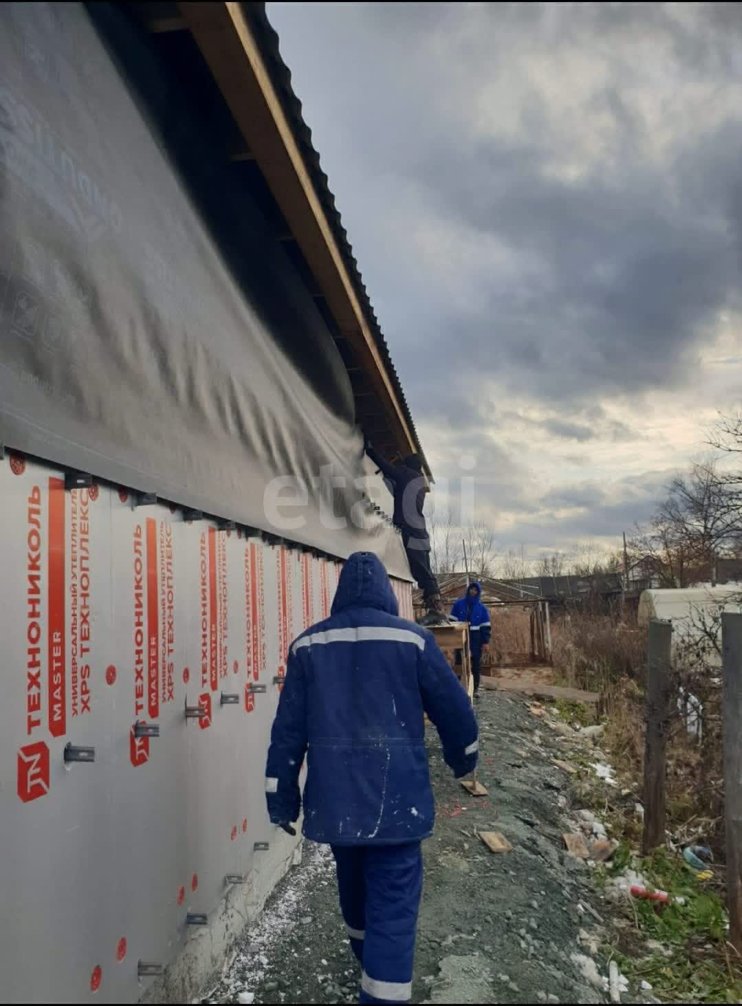 Продажа дома, 88м <sup>2</sup>, 7 сот., Южно-Сахалинск, Сахалинская область,  