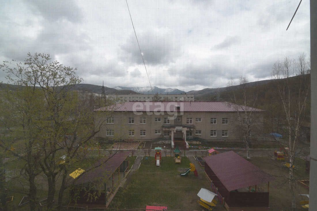 Продажа 3-комнатной квартиры, Южно-Сахалинск, Сахалинская область,  Южно-Сахалинск