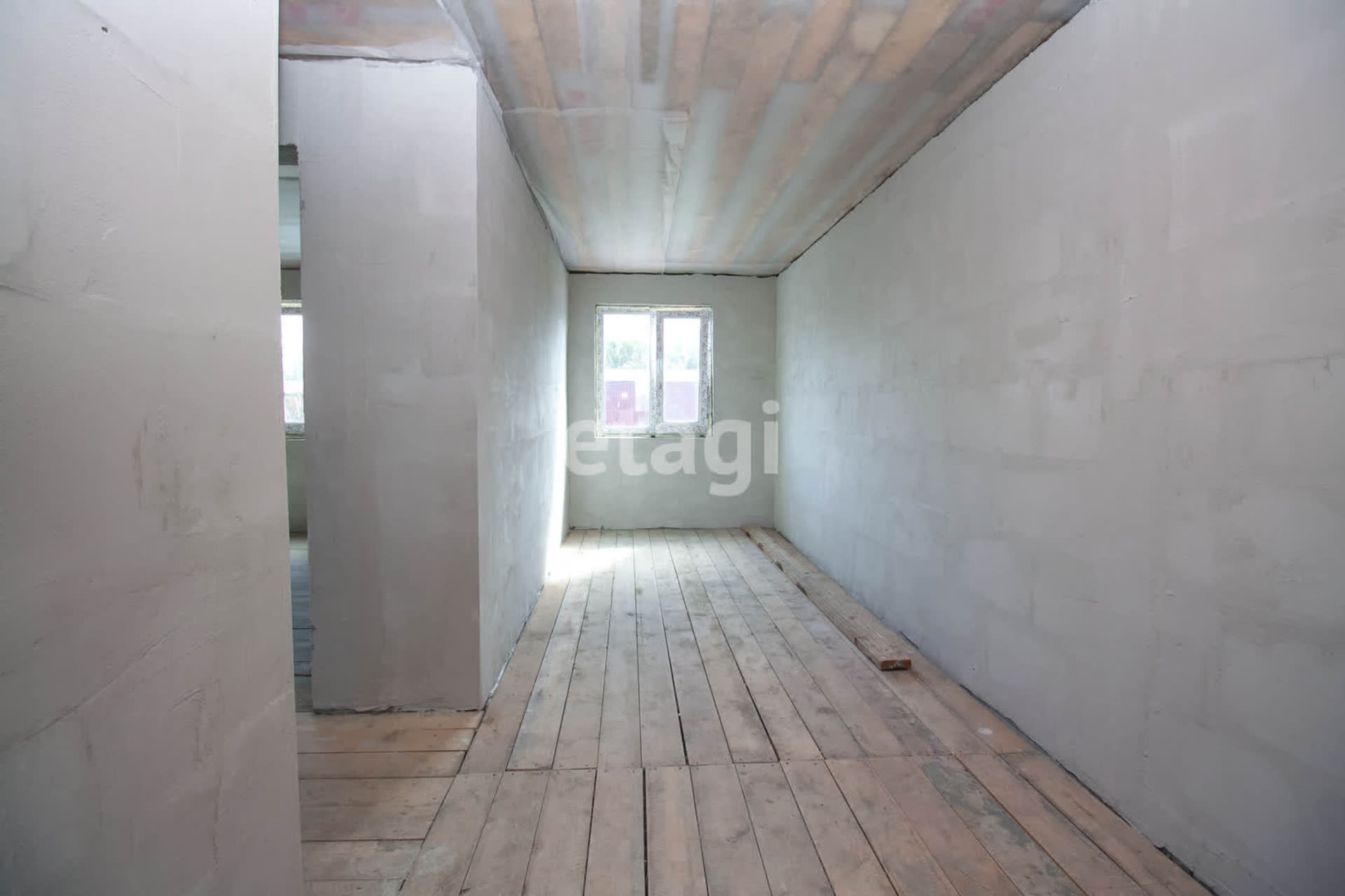 Продажа дома, 114м <sup>2</sup>, 6 сот., Южно-Сахалинск, Сахалинская область,  