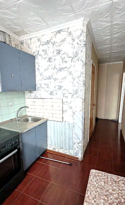 Продажа 2-комнатной квартиры, Южно-Сахалинск, Сахалинская область,  Южно-Сахалинск