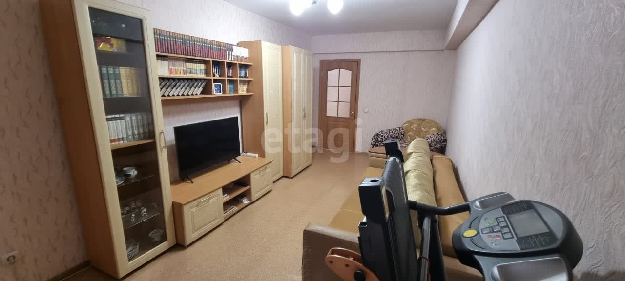 Продажа 2-комнатной квартиры, Южно-Сахалинск, Сахалинская область,  Южно-Сахалинск