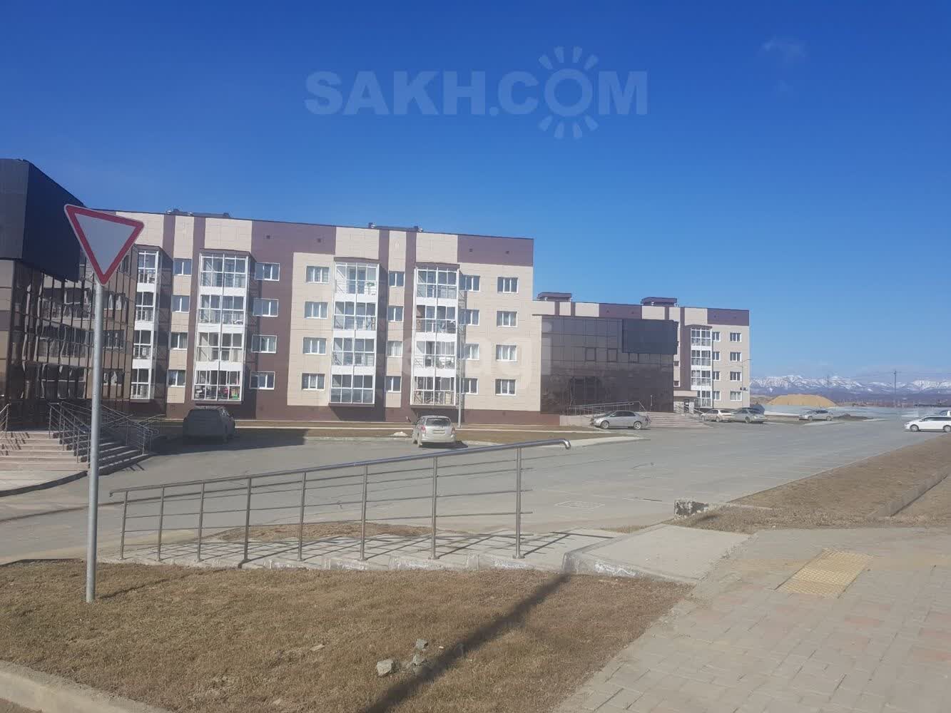 Продажа 3-комнатной квартиры, Южно-Сахалинск, Сахалинская область,  Южно-Сахалинск