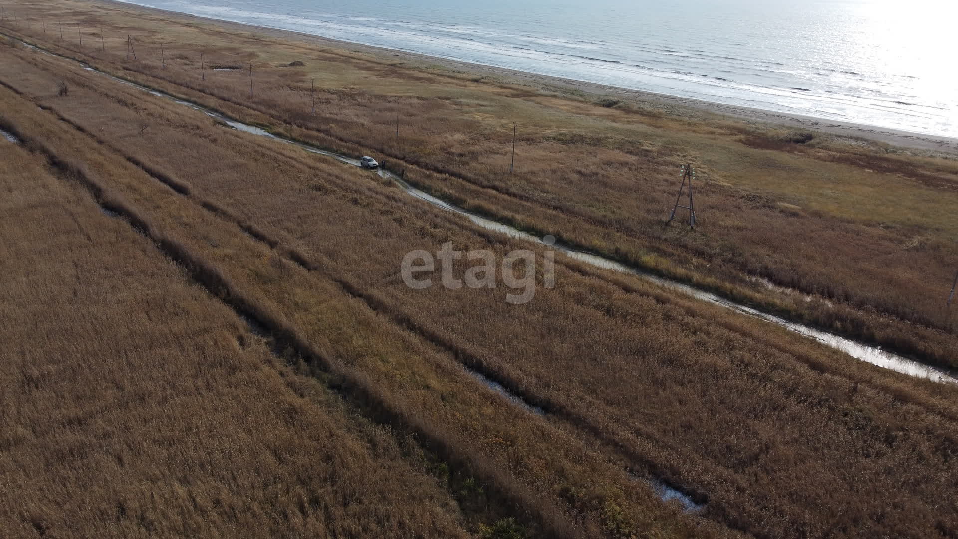 Продажа участка, Южно-Сахалинск, Сахалинская область,  