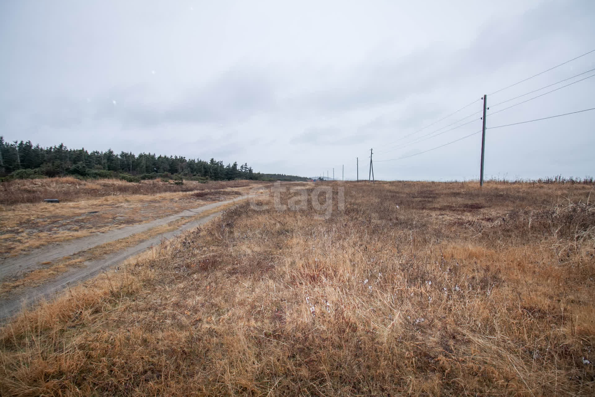 Продажа участка, Южно-Сахалинск, Сахалинская область,  Южно-Сахалинск