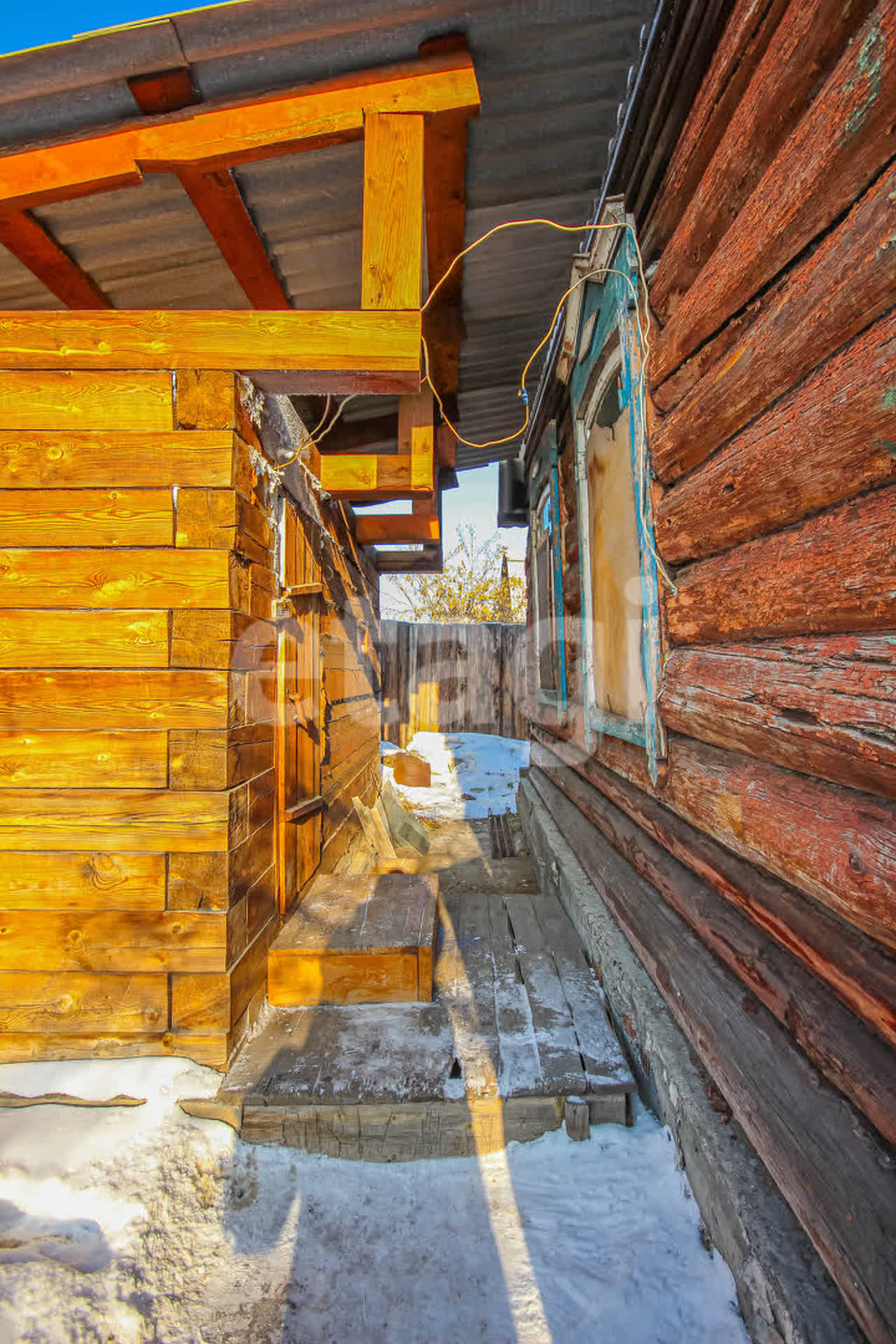 Продажа дома, 94м <sup>2</sup>, 4 сот., Улан-Удэ, Республика Бурятия,  Советский