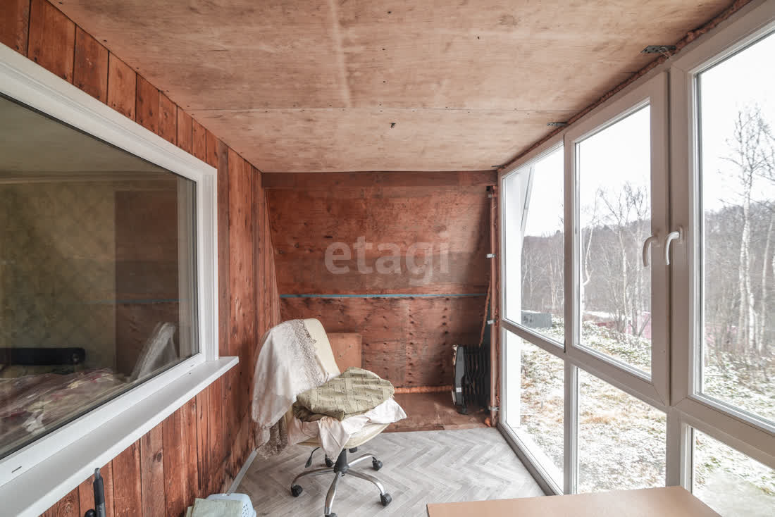 Продажа дома, 87м <sup>2</sup>, 7 сот., Южно-Сахалинск, Сахалинская область,  Южно-Сахалинск