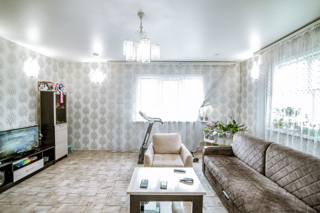 Продажа дома, 159м <sup>2</sup>, 5 сот., Южно-Сахалинск, Сахалинская область,  