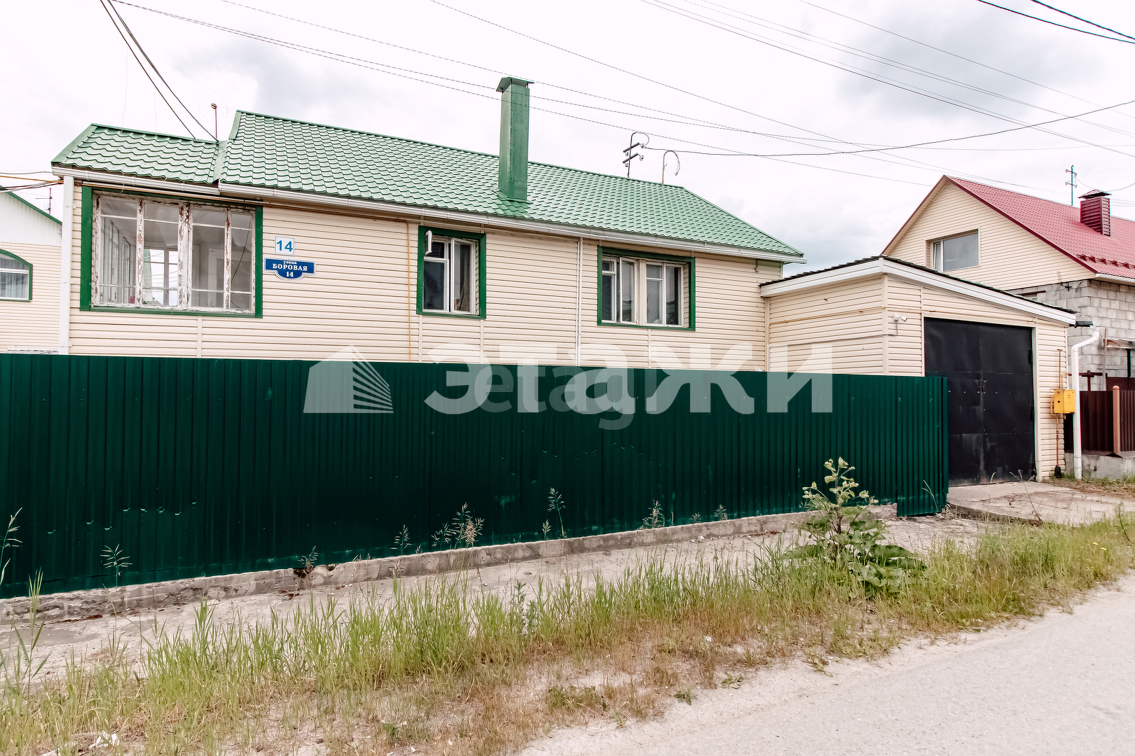 Продажа дома, 112м <sup>2</sup>, 6 сот., Ханты-Мансийск, Ханты-Мансийский автономный округ,  