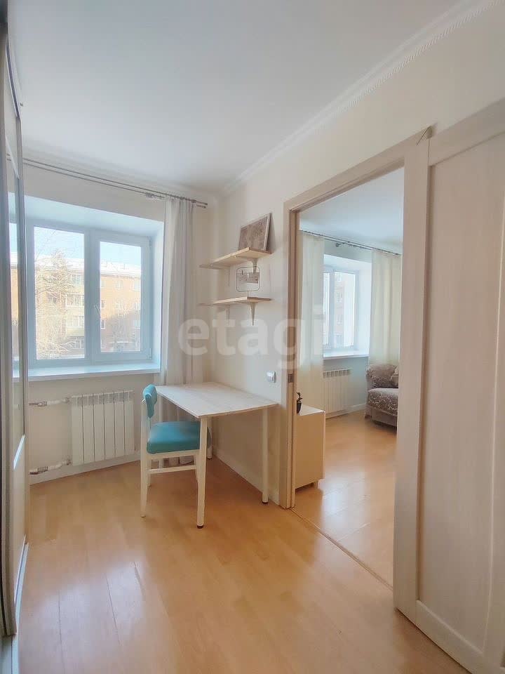 Продажа 2-комнатной квартиры, Улан-Удэ, Республика Бурятия,  Улан-Удэ