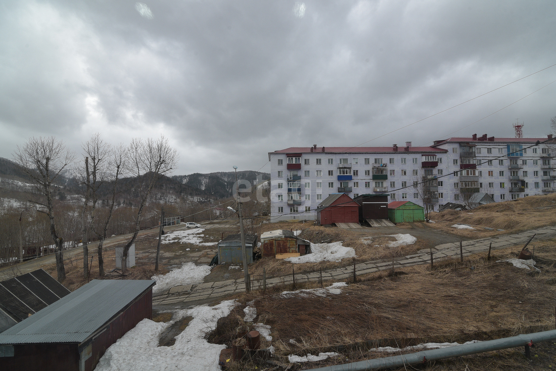 Продажа 3-комнатной квартиры, Южно-Сахалинск, Сахалинская область,  Южно-Сахалинск