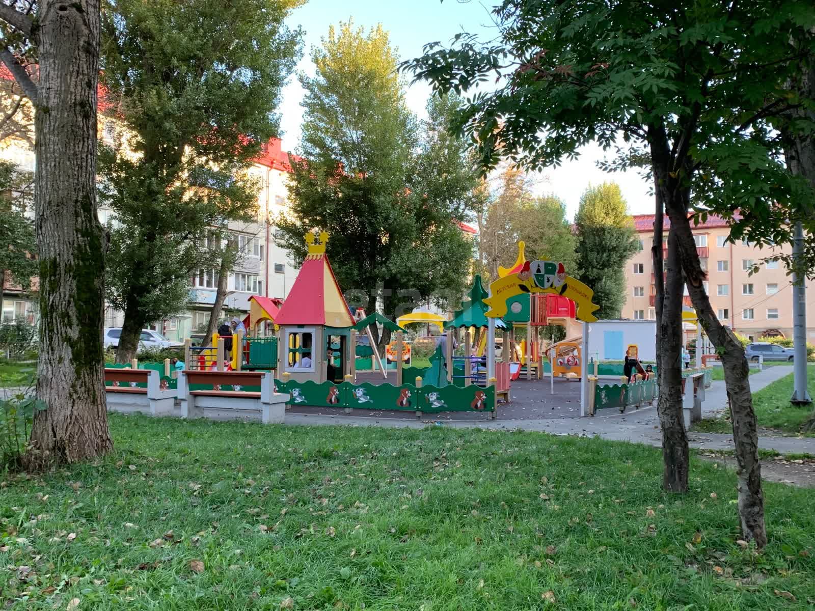 Продажа 2-комнатной квартиры, Южно-Сахалинск, Сахалинская область,  Южно-Сахалинск