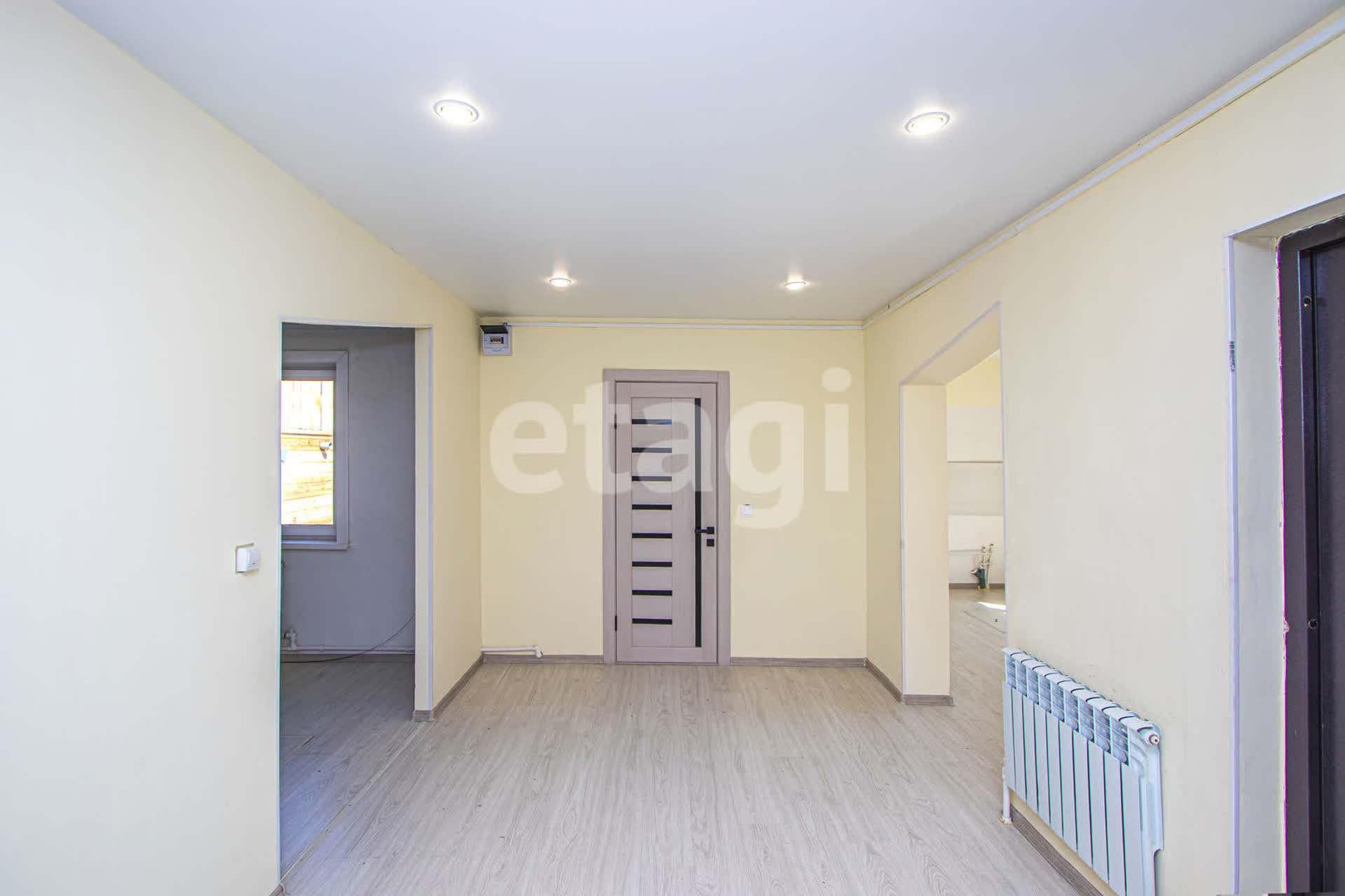 Продажа дома, 115м <sup>2</sup>, 8 сот., Улан-Удэ, Республика Бурятия,  Тарбагатайский