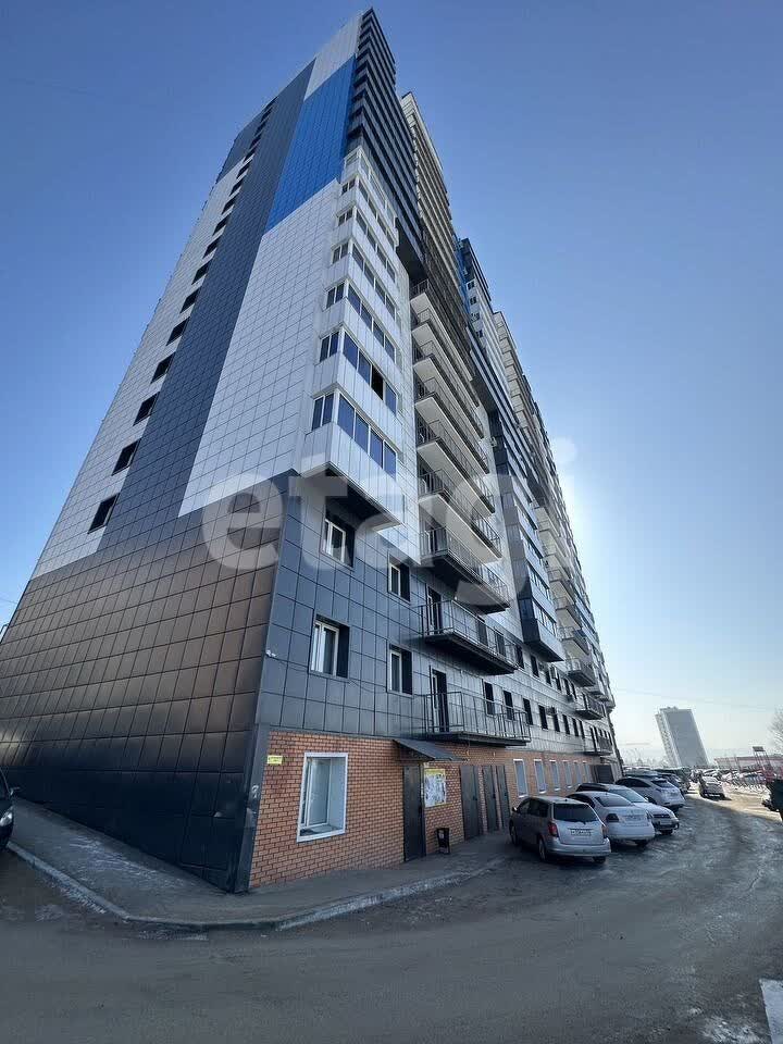 Продажа 1-комнатной квартиры, Улан-Удэ, Республика Бурятия,  Улан-Удэ