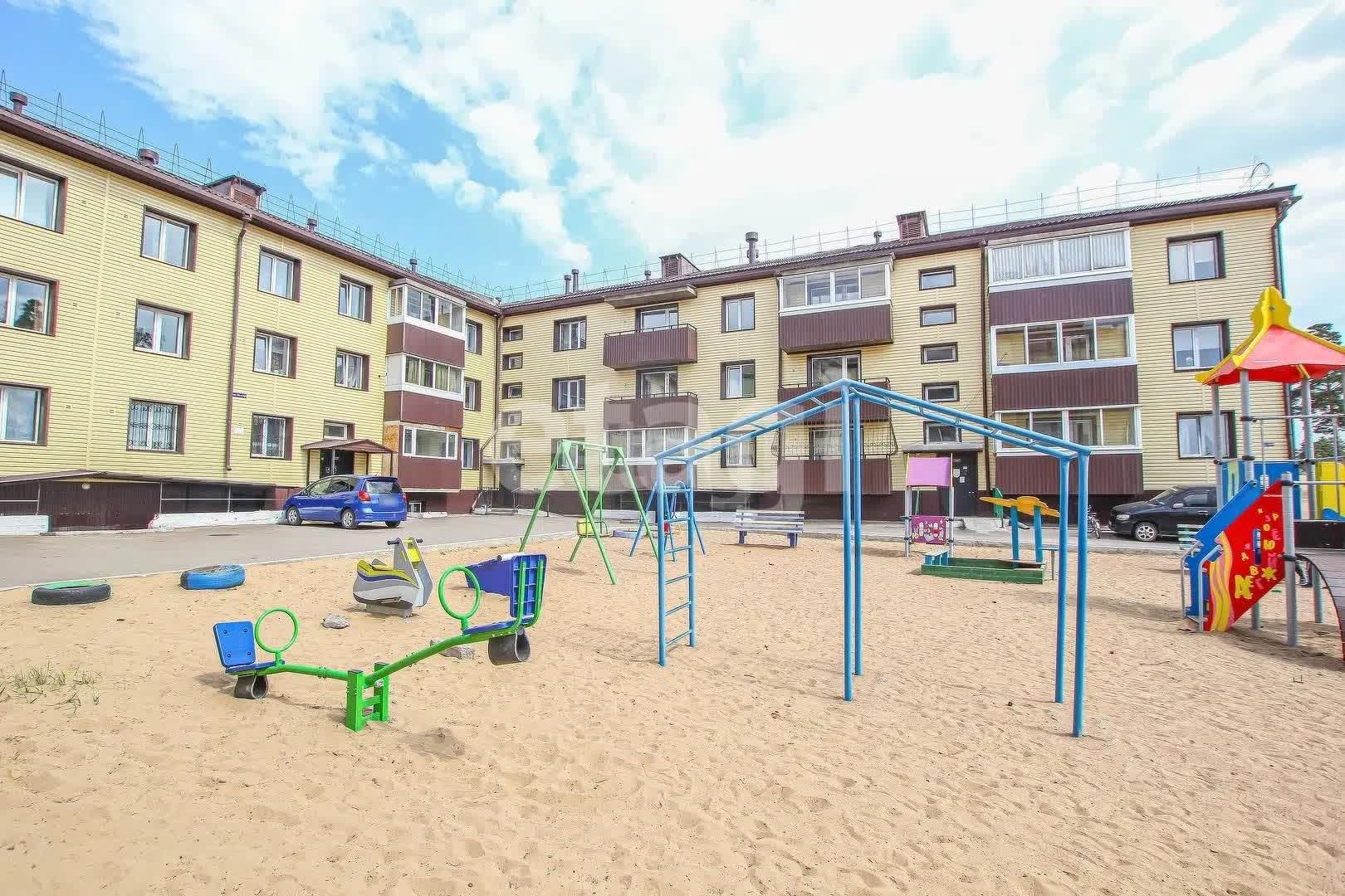 Продажа 2-комнатной квартиры, Улан-Удэ, Республика Бурятия,  Улан-Удэ