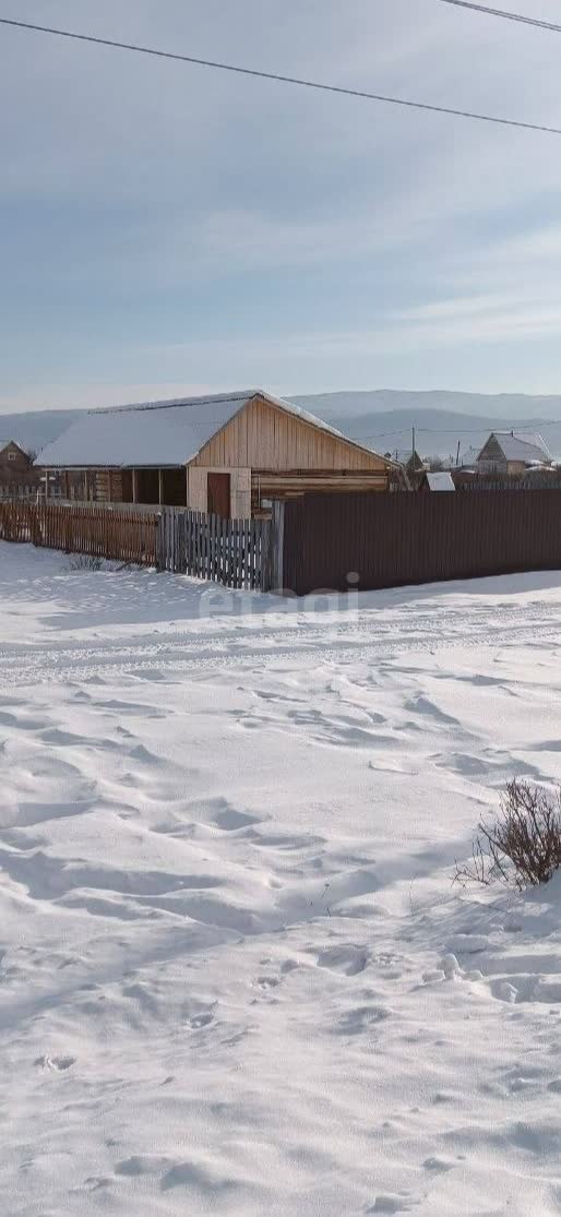 Продажа дома, 56м <sup>2</sup>, 10 сот., Улан-Удэ, Республика Бурятия,  Тункинский