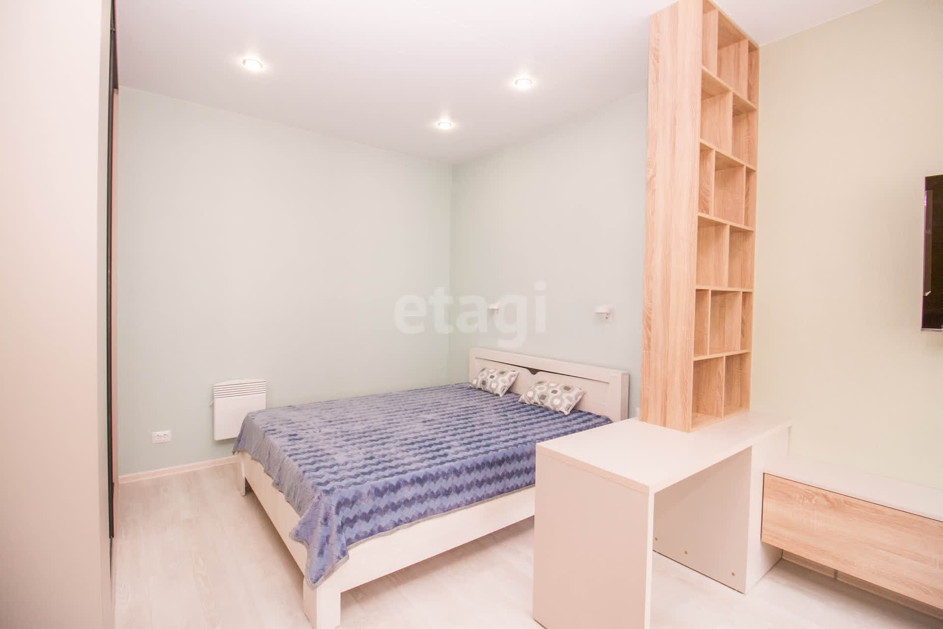 Продажа 1-комнатной квартиры, Южно-Сахалинск, Сахалинская область,  Южно-Сахалинск