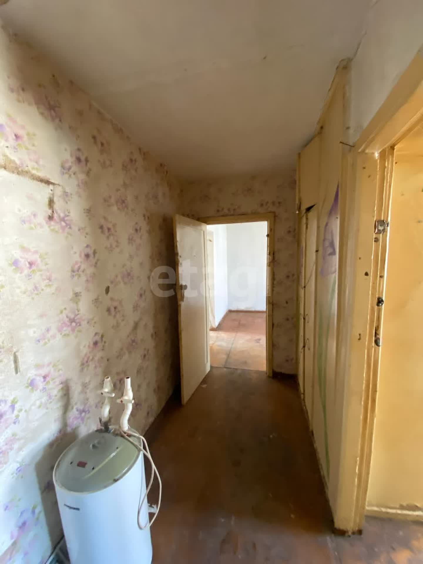 Продажа 3-комнатной квартиры, Южно-Сахалинск, Сахалинская область,  Южно-Сахалинск