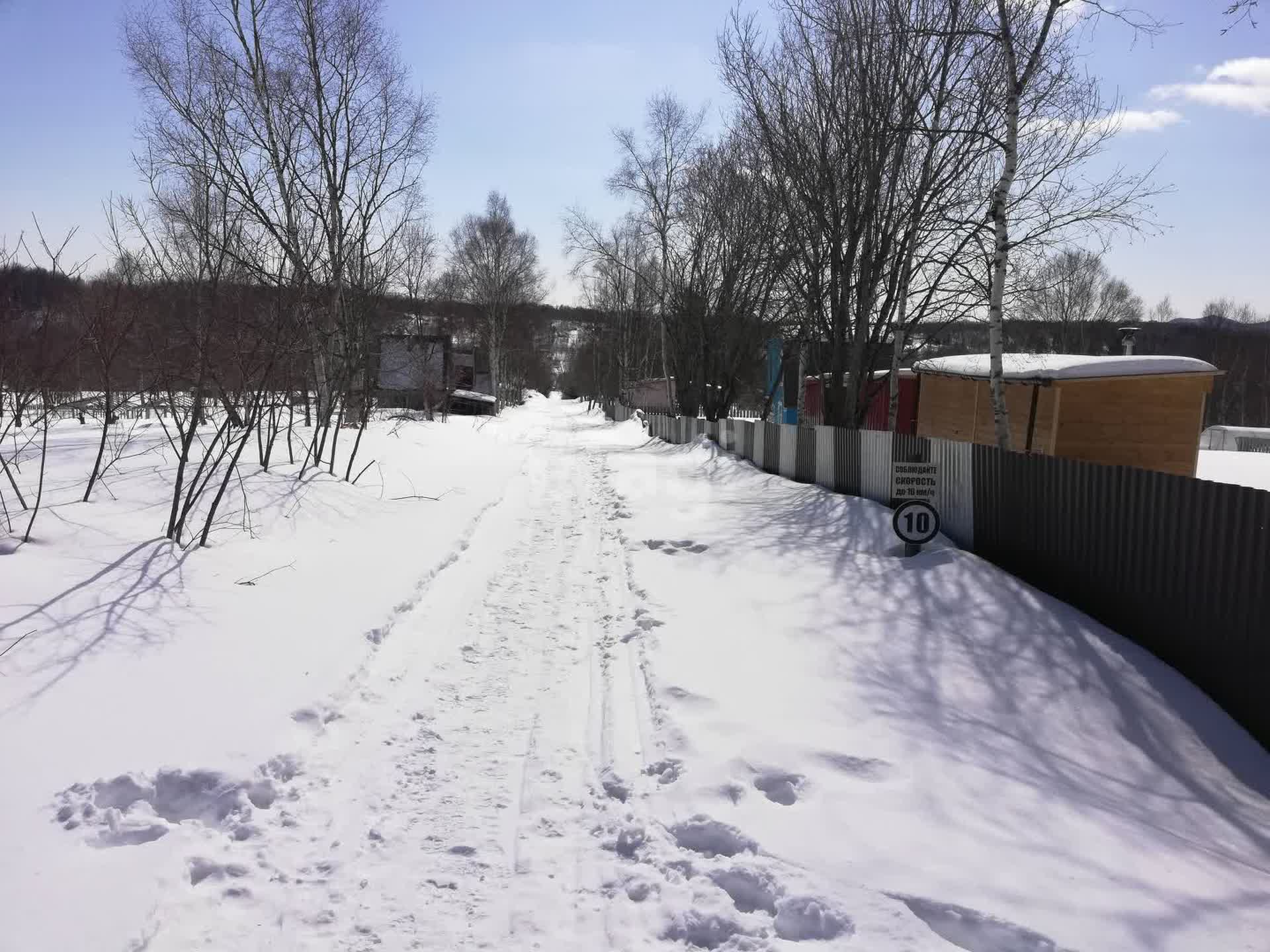 Продажа участка, Южно-Сахалинск, Сахалинская область,  Южно-Сахалинск