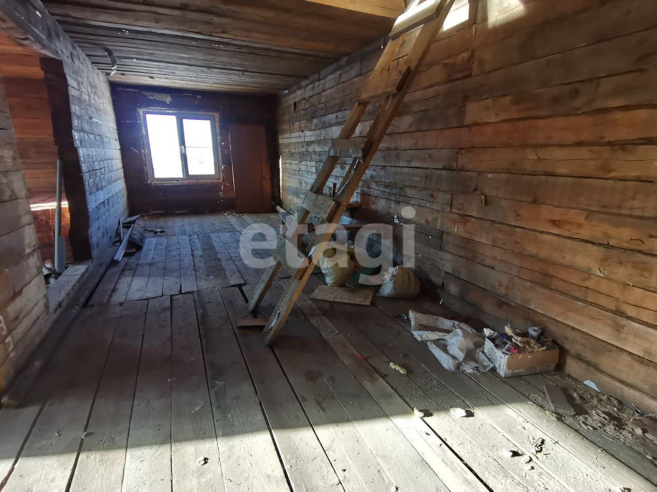 Продажа дома, 125м <sup>2</sup>, 10 сот., Улан-Удэ, Республика Бурятия,  Тарбагатайский